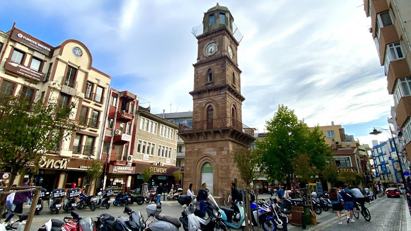 Konak Hotel