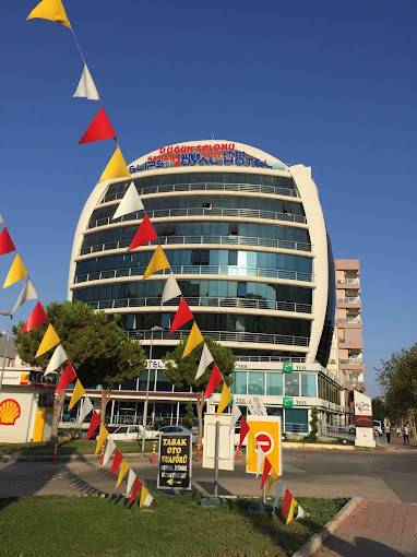 Elıps Royal Hotel