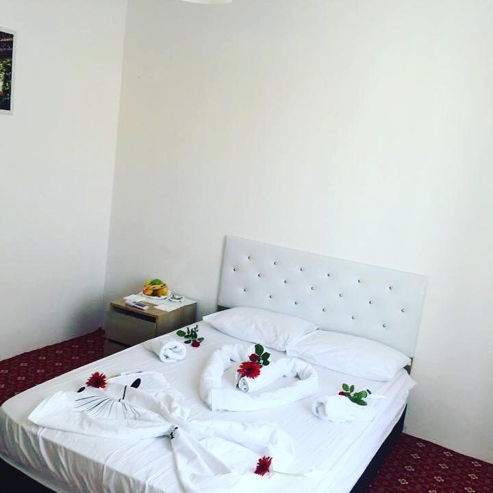 Aydın Otel Pansiyon