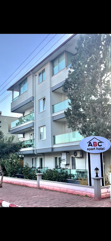 ABC APART HOTEL