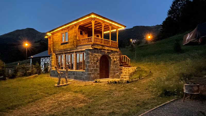 Nero House