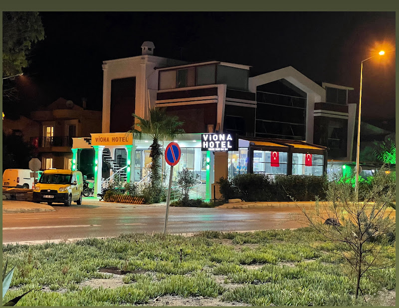 Viona Hotel