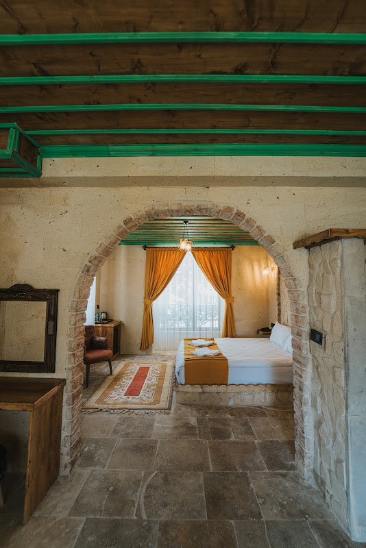 Muse Cappadocia