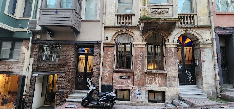 Rooms Galata