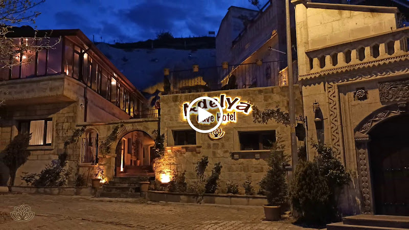 Adelya Cave Hotel