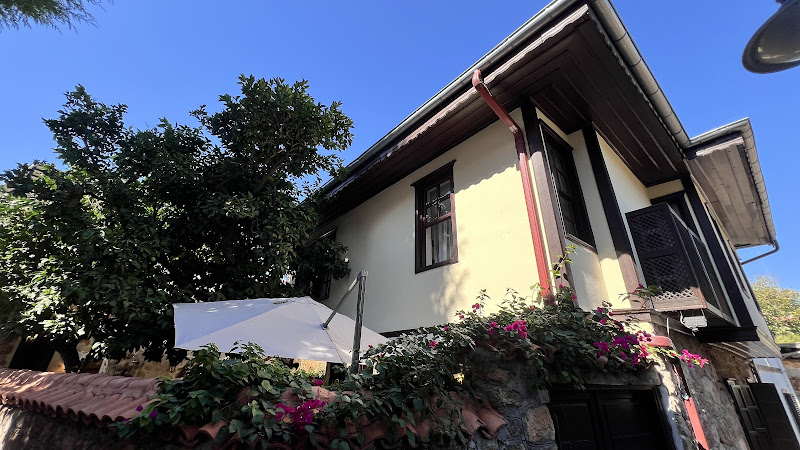 Villa Citronella Boutique Hotel