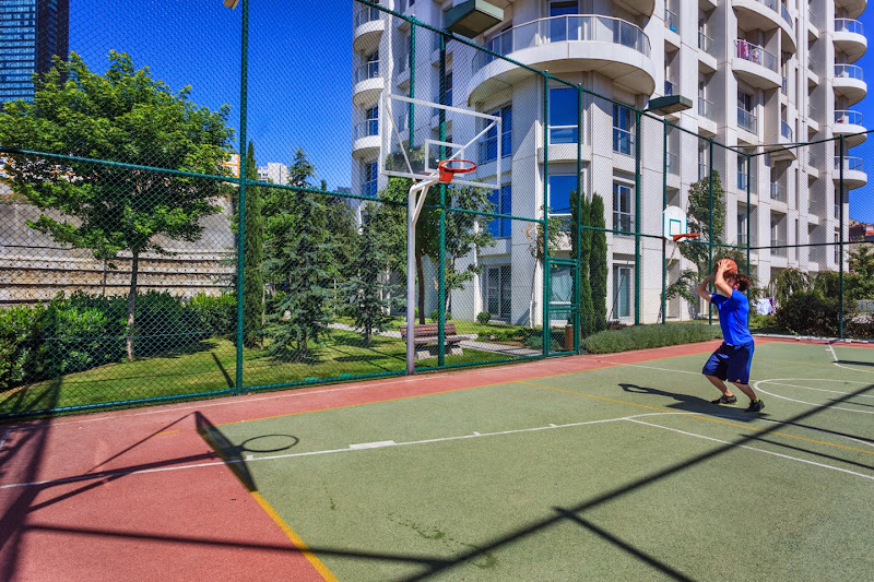 Fraser Place Anthill Istanbul