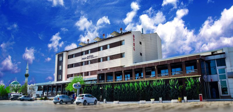 Abay hotels
