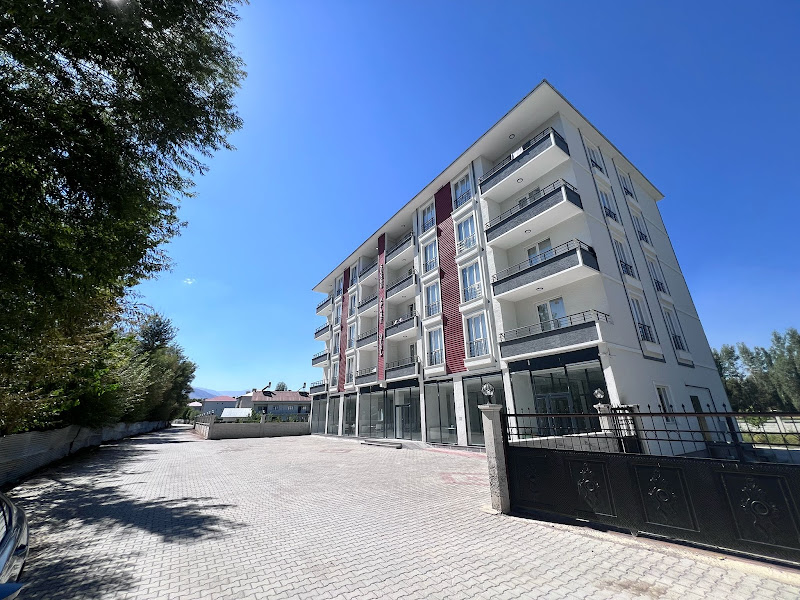 Sungu Apart Otel