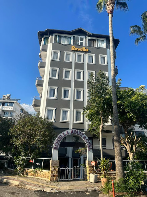 Rosella Hotel