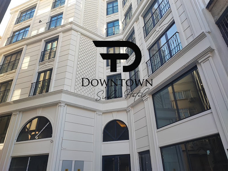 Downtown Sirkeci Hotel