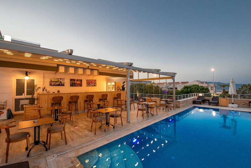 Twins Hotel