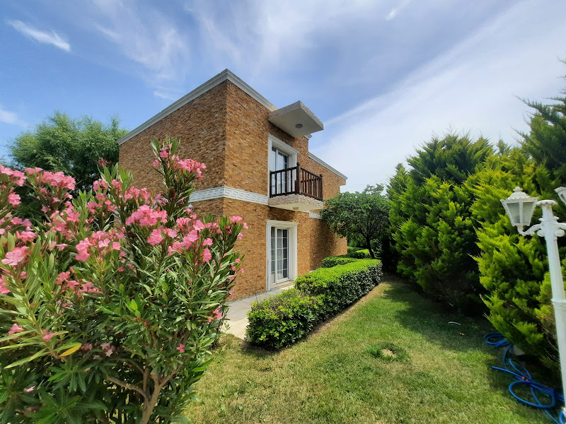 Aliş Boutique Otel
