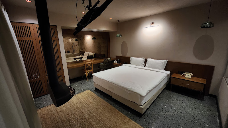 Otel Barry