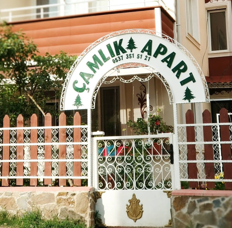 İğneada Pansiyon