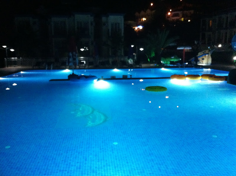 Gürol Aqua Resort Hotel & Apart