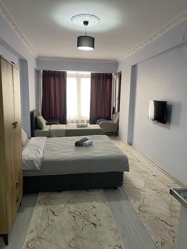 Ahlat Sahil Otel