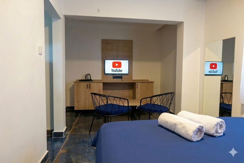 SEZ SUİTE Apart Yenimahalle Otel Pansiyon Demetevler Günlük Kiralık daire Ev