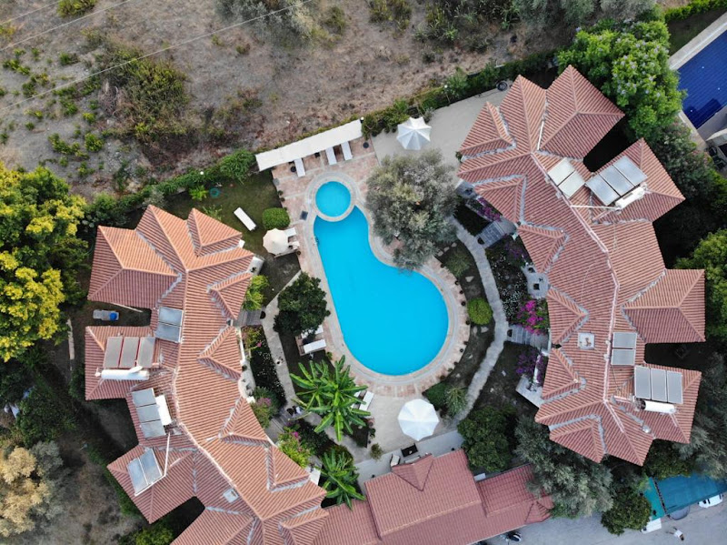 Olive Garden Apart Otel