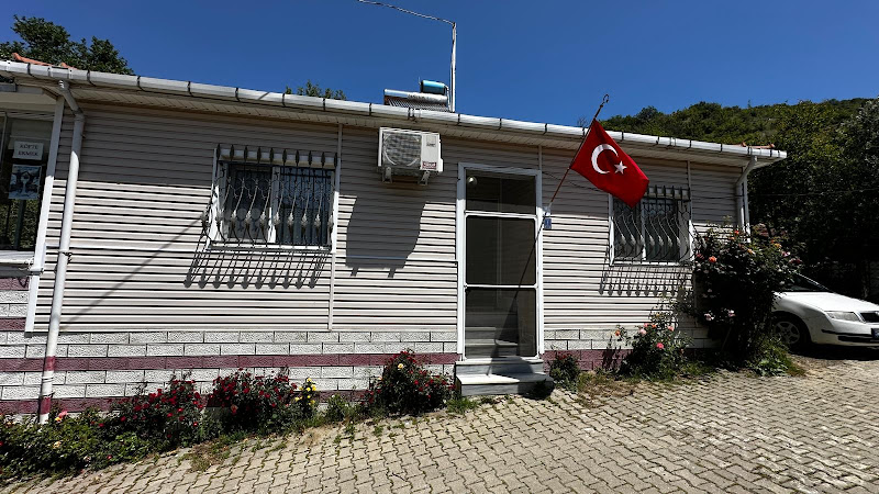 Uçmakdere Pansiyon