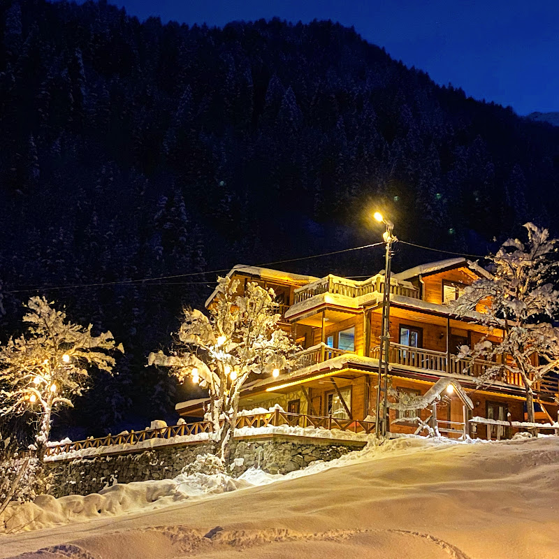 Özen Villa Apart