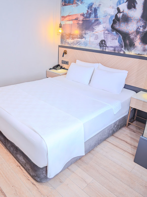 Ni Boutique Hotel