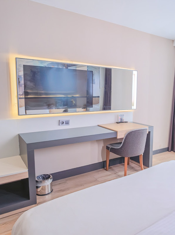 Ni Boutique Hotel