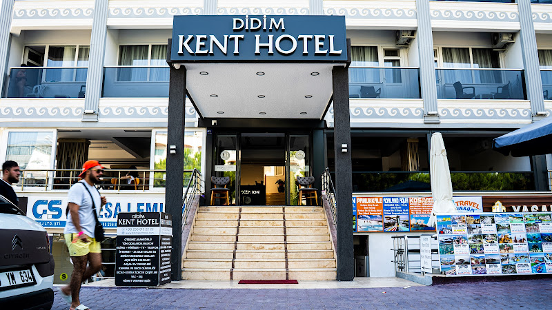 Kent Hotel