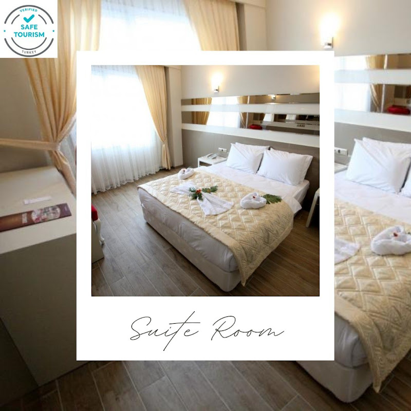 Zorbaz Otel