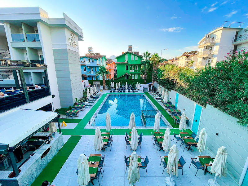 Alessia Hotel