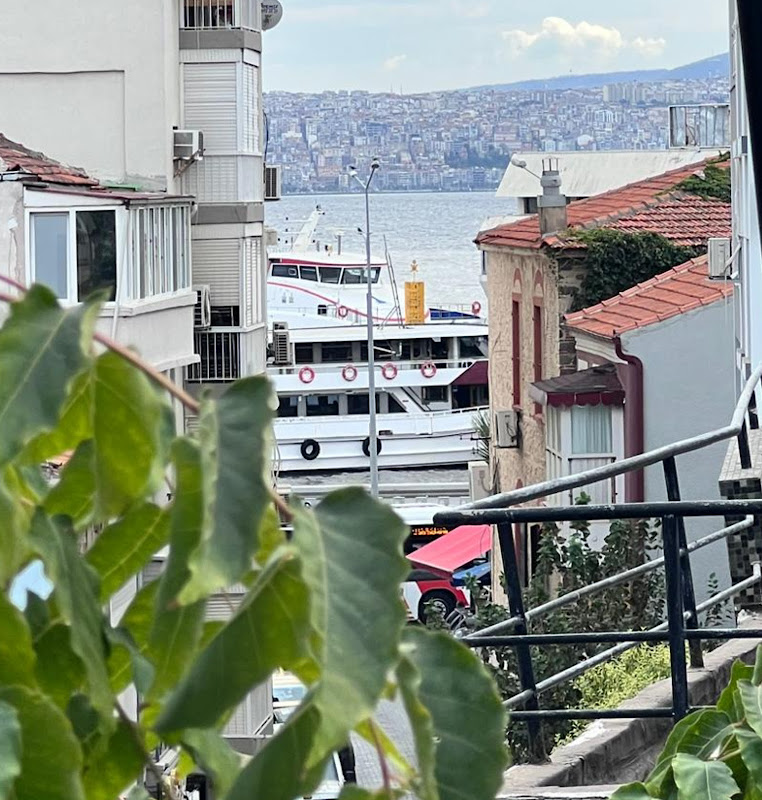 İtimat Otel Karşıyaka