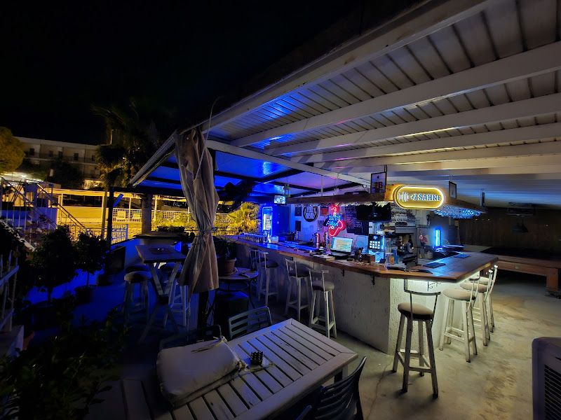 Berg Otel