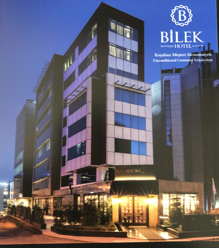 Bilek Boutique Hotel Kavacik