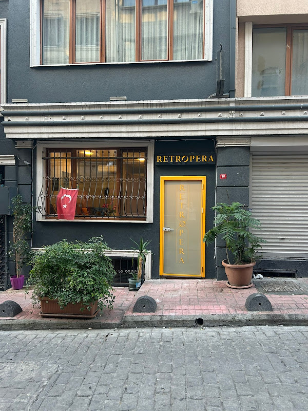 Retropera