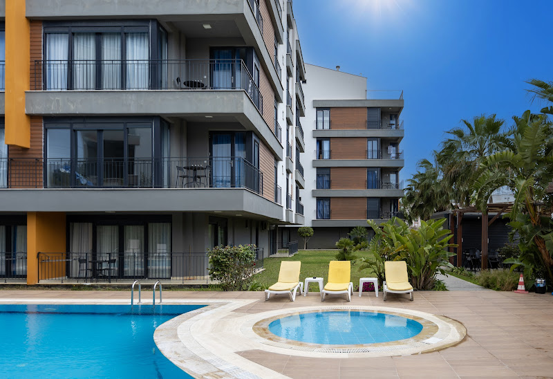 MENE SUITES