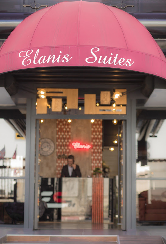 Elanis Suites Hotel