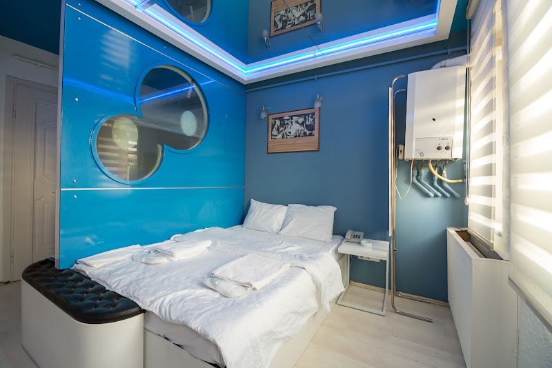 elements Suites