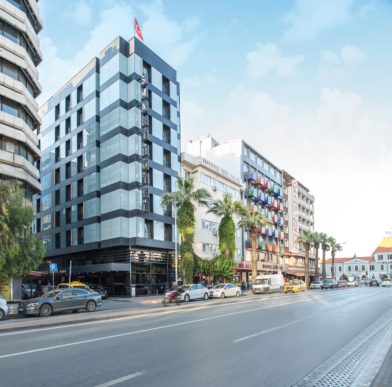 Smart Hotel