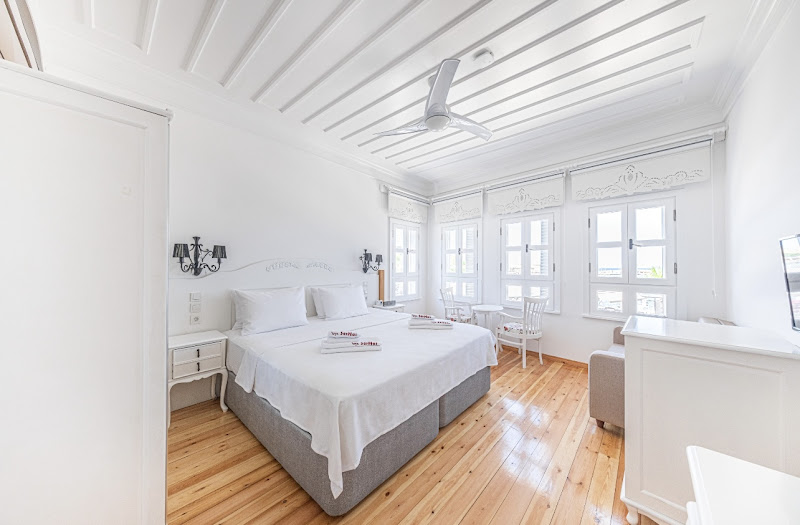 Hotel SERHAS