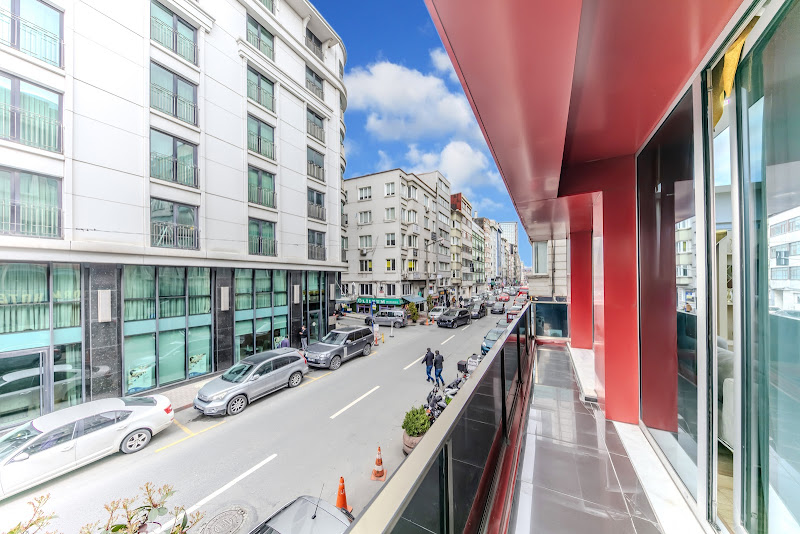 Şişli Form Hotel