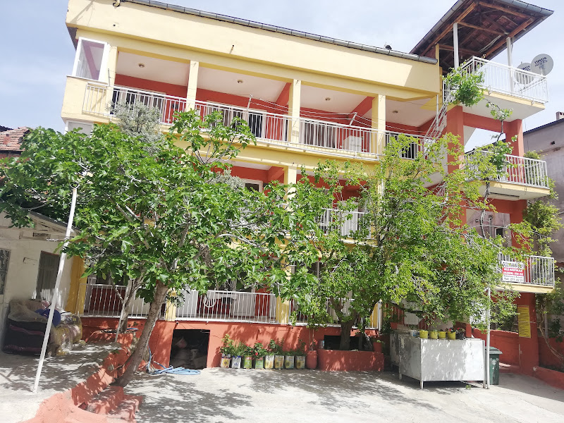 GÜL PANSİYON