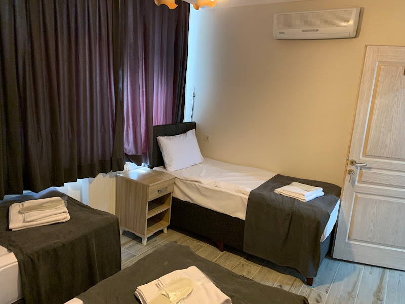 Oren Hotel