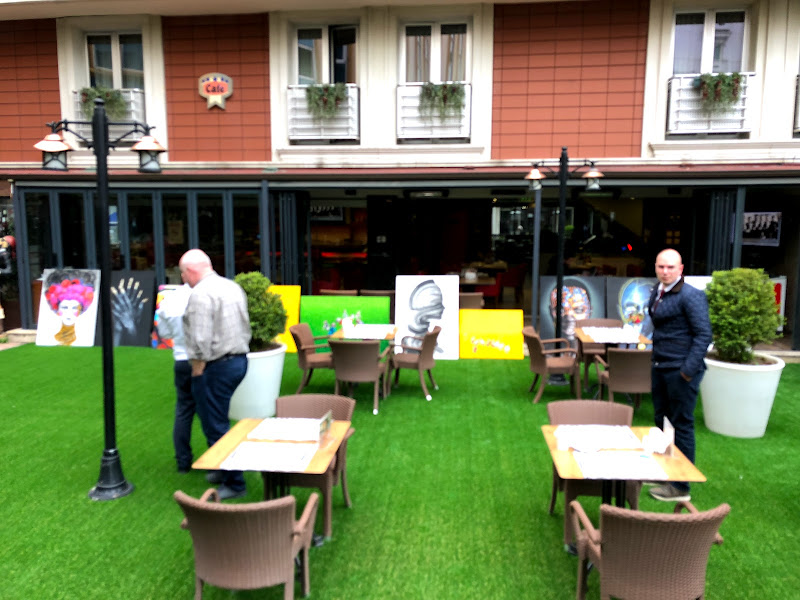 Hotel Vicenza