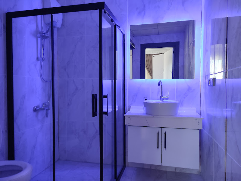 Hasankeyf Hasbahçe (Grand Mervani) Otel