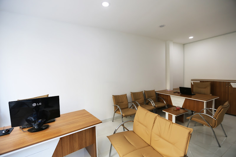 İstanbul family apartment