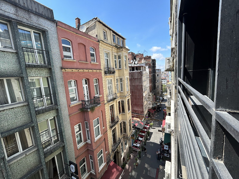 Fitaş Oda Beyoğlu