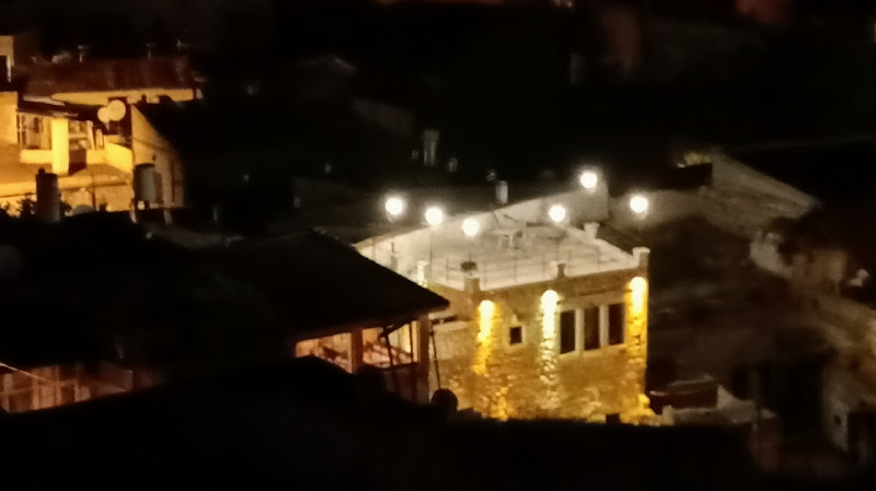 uşakizade konağı