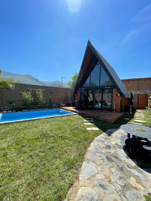 Duru Bungalov Bursa