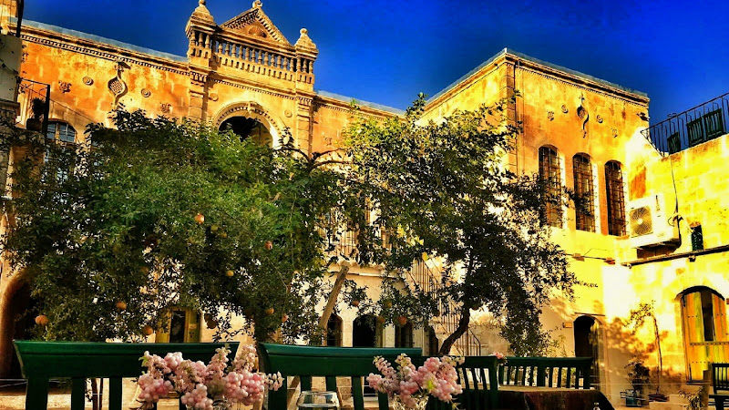 Hanehan Otel