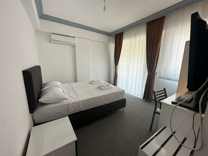 EZEL GROUP HOTEL